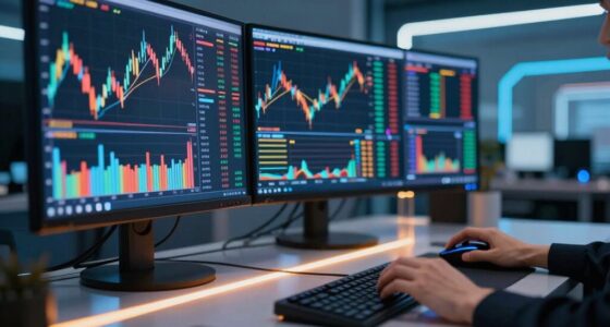 crypto tech relationship fluctuations