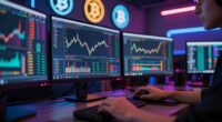 crypto trends shift rapidly