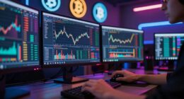 crypto trends shift rapidly