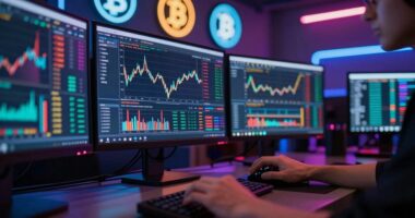 crypto trends shift rapidly
