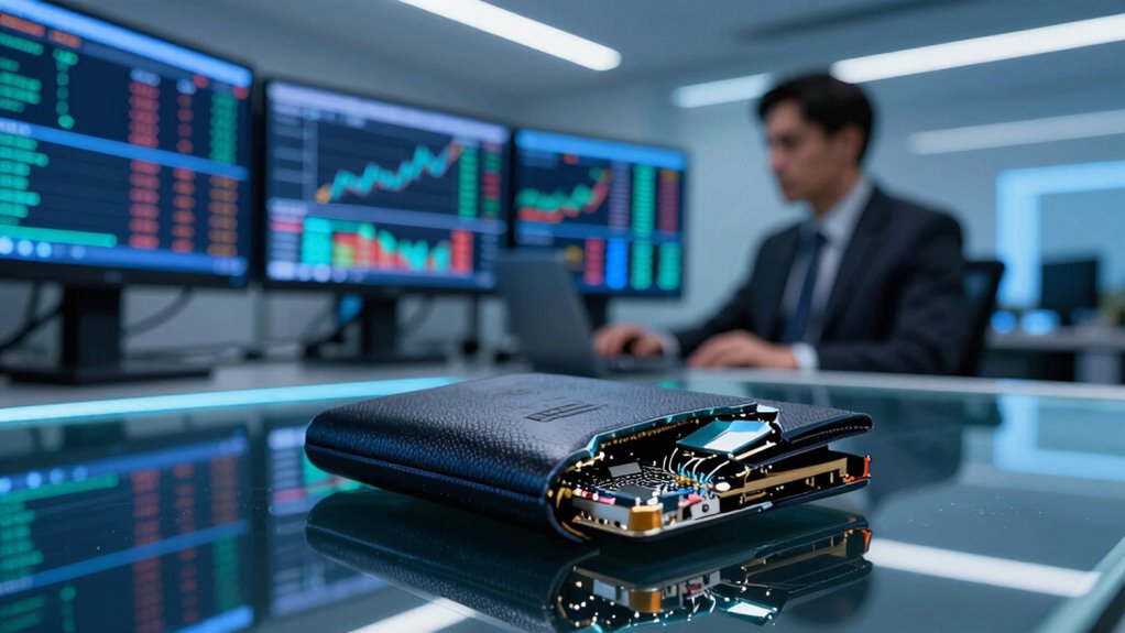 custody compliance technology stability