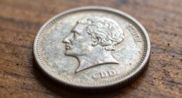damaged coin reduces value
