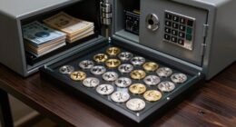 differentiate trading and storage
