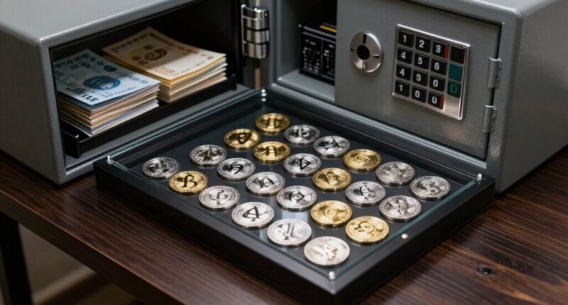 differentiate trading and storage
