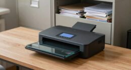 digital storage surpasses physical