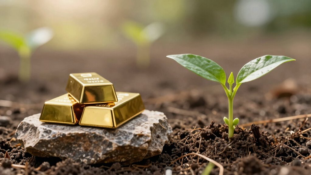 diversify assets with discipline