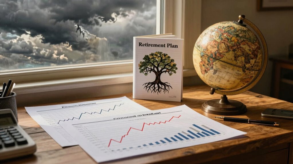 diversify manage risk adapt