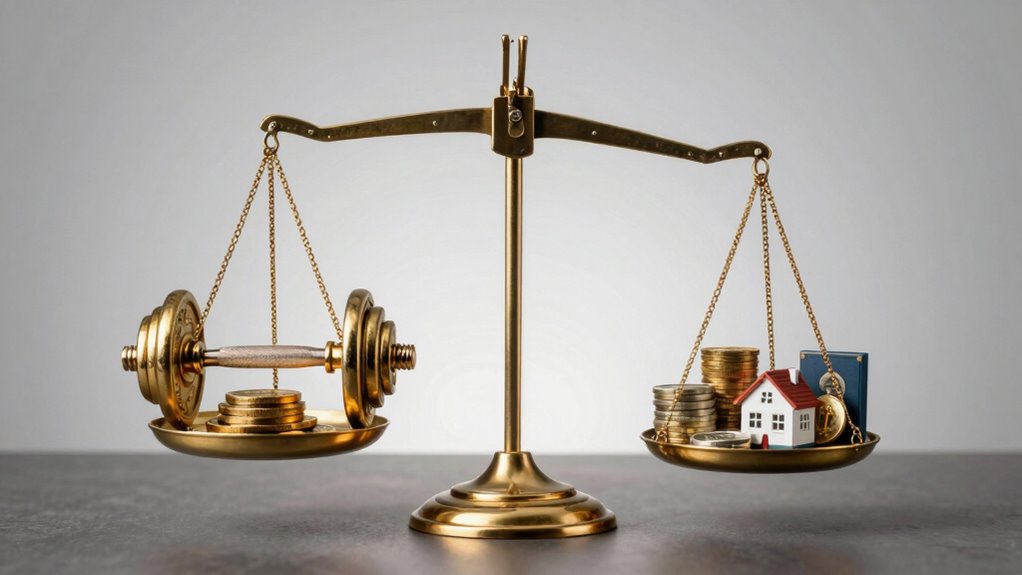diversify optimize hedge estate