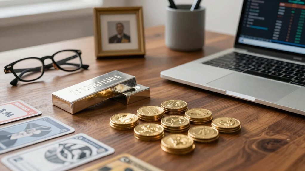 diversify with alternative assets