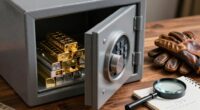 document transfer of metals
