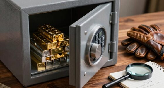 document transfer of metals