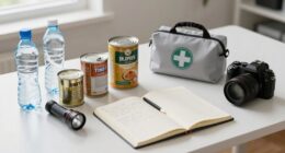 documented preparedness purchase rationale