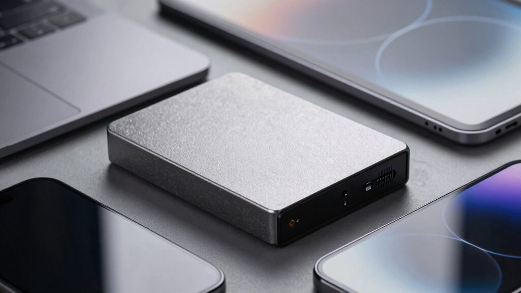 durable physical data backup