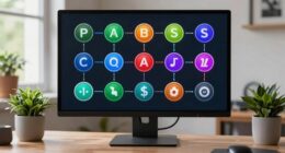 eco friendly diversified cryptocurrency portfolio