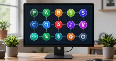 eco friendly diversified cryptocurrency portfolio