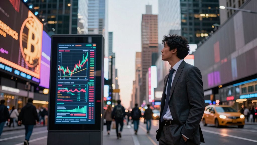 election driven crypto volatility patterns