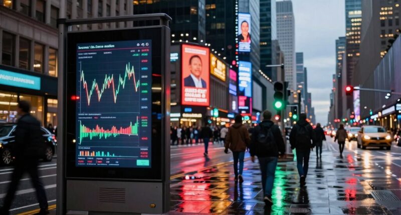 election influence distorts crypto