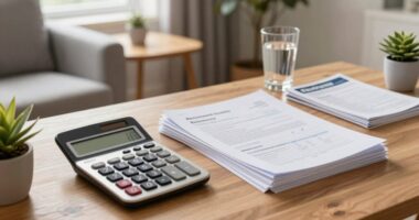 emergency fund for retirees
