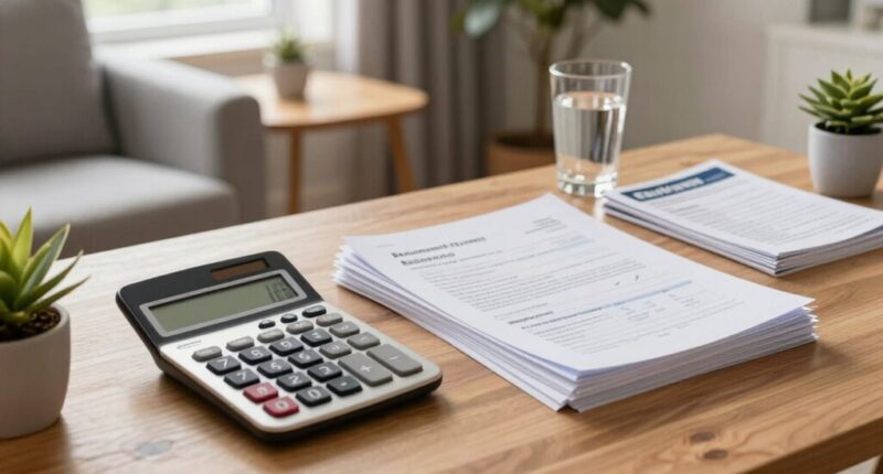 emergency fund for retirees