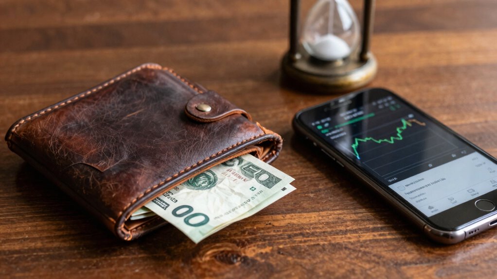 emergency funds ensure financial security