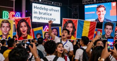 emotional hype undermines discipline