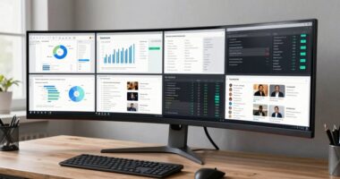 enhanced research workflow efficiency