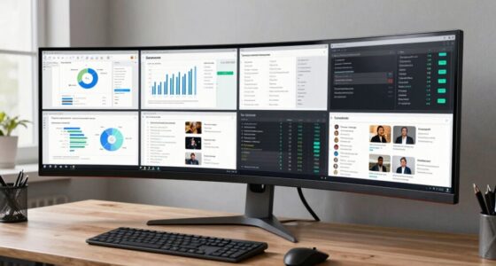 enhanced research workflow efficiency