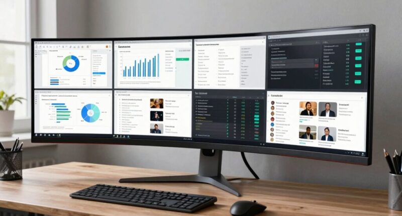 enhanced research workflow efficiency