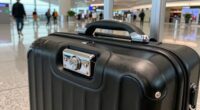 enhanced security for luggage