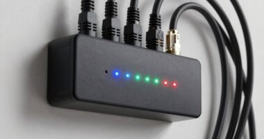 enhanced whole home surge protection