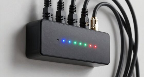 enhanced whole home surge protection