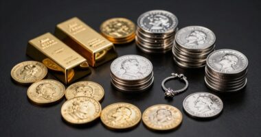 essential precious metals details
