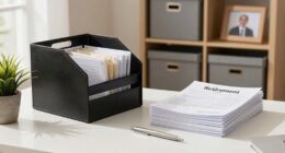 essential retirement document archive