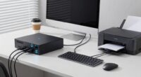 essential vs non essential devices