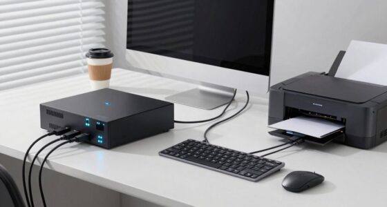 essential vs non essential devices
