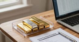 establishing a purchase protocol