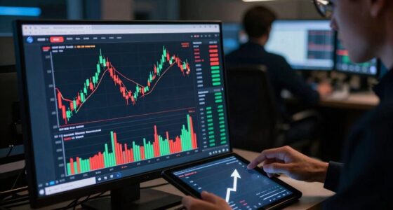exchange listings indicate increased risk