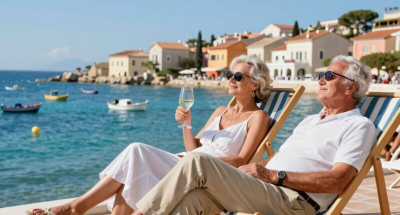 flexibility boosts retirement security