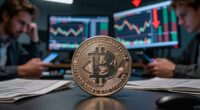 forced sellers impact markets