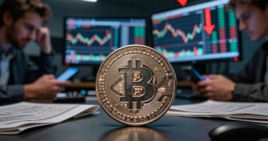 forced sellers impact markets