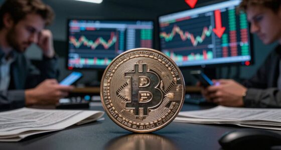 forced sellers impact markets
