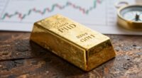 gold investment risk management