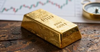 gold investment risk management