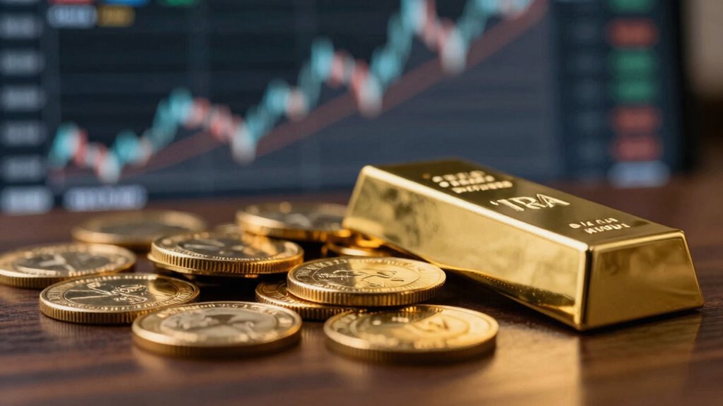 gold ira investment regulations