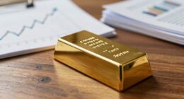gold ira wealth strategy