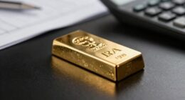 gold ira withdrawal process
