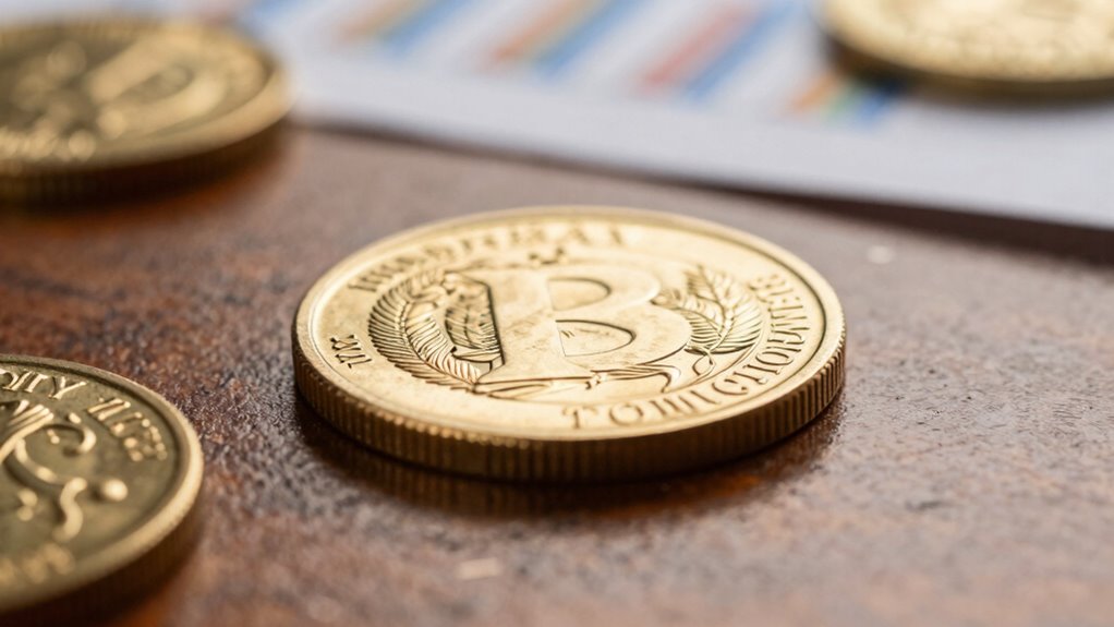 gold premiums impact returns