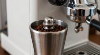 grind quality impacts espresso