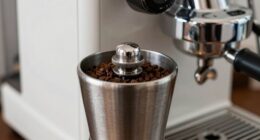 grind quality impacts espresso