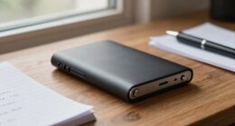 hardware wallet inheritance process